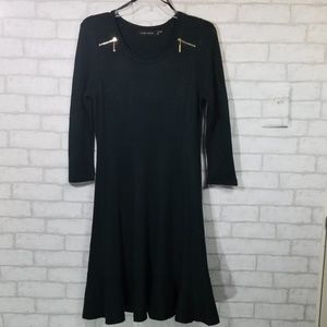 Ivanka Trump green dress size small